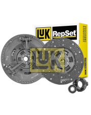 628311812 Zestaw sprzęgieł LUK 628311812.01