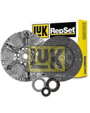 628313010 Zestaw sprzęgieł LUK 628313010.01
