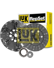 628329200 Zestaw sprzęgieł LUK 628329200.01