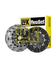 628332909 Zestaw sprzęgieł LUK 628332909.01