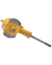 JAG44-0160 Przekładnia kompletna 84005295.01