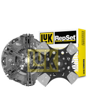 628357409 Zestaw sprzęgieł LUK 628357409.01