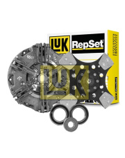 628357410 Zestaw sprzęgieł LUK 628357410.01