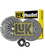 632215411 Zestaw sprzęgieł LUK 632215411.01