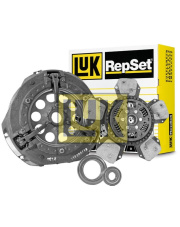 633112410 Zestaw sprzęgieł LUK 633112410.01