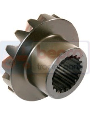 885518M5 Zębatka 349-5