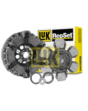 633139810 Zestaw sprzęgieł LUK 633139810.01