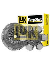 633333809 Zestaw sprzęgieł LUK 633333809.01