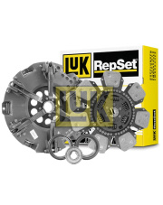 635140210 Zestaw sprzęgieł LUK 635140210.01