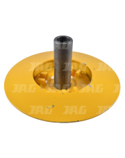 JAG43-0169 Połówka koła wariatora 80750375.01