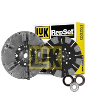 635243410 Zestaw sprzęgieł LUK 635243410.01