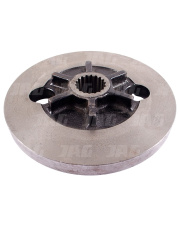 JAG48-0157 Tarcza hamulcowa 89819552.01