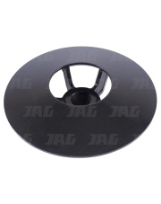 JAG43-0145 Połówka koła pasowego 84078856.02