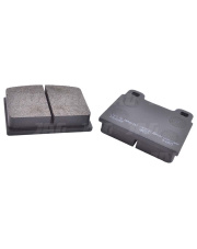 04344644 Zestaw klocków hamulcowych 2 szt. 04378840.01