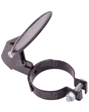 42/11-200/0 Klapka tłumika mała C-330/C-360/MF3 42/11-200/0.01