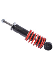 2197856 Amortyzator, zawieszenie kabiny SACHS [wycofany] 2197856.01