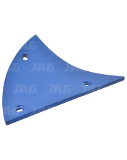 345.1000 Pierś odkładnicy prawa ORGAtop Germany 345.1000.01