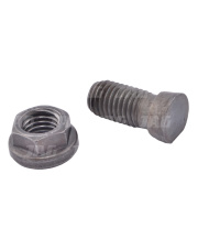 013332 Śruba stożkowa M14X34 12.9 ORGAtop Germany ŚRU-14X34-S-PŁUŻNA