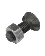 109.946 Śruba płużna M12x35 8.8 ORGAtop Germany ŚRU-12X35-PŁUZNA