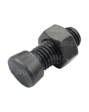 2700.41.13 Śruba z łbem stożkowym M12x35 12.9 ORGAtop Germany ŚRU-12X35-S-PŁUŻNA