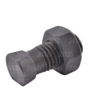 523733 Śruba stożkowa M14X36 12.9 ORGAtop Germany ŚRU-14X36-S-PŁUŻNA