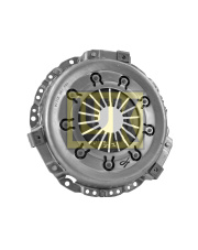 124035810 Docisk sprzęgła LUK 124035810.01