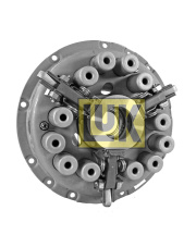 125003850 Docisk sprzęgła LUK [wycofany z produkcji] 125003850.01