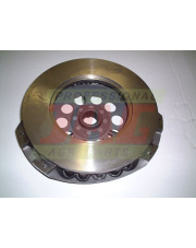 130002041 Docisk sprzęgła LUK 130002041.01