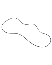 1610179M5 Oring 416-16.01