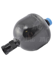 47752043 Akumulator hydrauliczny Premium 1L/30bar CORTECO 47752043.01