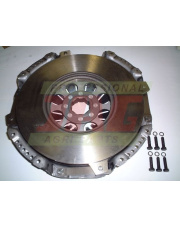 131001711 Docisk sprzęgła LUK 131001711.01