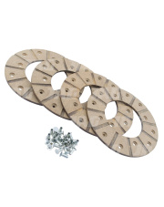 3134667R2 Zestaw okładzin 3134667R2.01