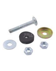 JAG01-0083 Śruba kompletna z podkładką i deklem JAG 235336.02