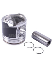 5096162 Tłok i sworzeń 104 mm. 5096162.01