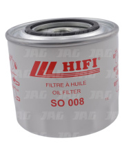 1015511M91 Filtr oleju HIFI 1015511M91.02