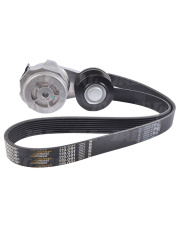 JAG93-0003 Zestaw paska wielorowkowego JAG JAG93-0003