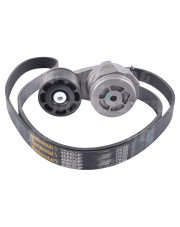 JAG93-0005 Zestaw paska wielorowkowego JAG JAG93-0005