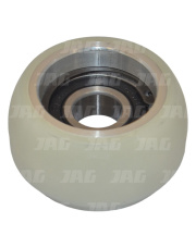 955974 Rolka przewracarki Oryginał CLAAS 955974.02