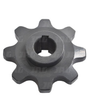 JAG04-0155 Zębatka Z8 610688.01