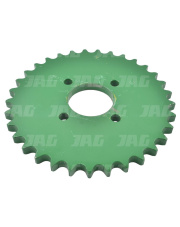JAG22-0041 Zębatka Z33 Z30556.02