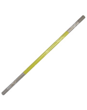 JAG06-0100 Półoś gruby frez 1480mm 655022.01