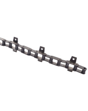 JAG08-0798/1 Łańcuch elewatorowy (bez łopatek) ROLLON-SOLID 555629.41