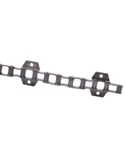 JAG04-0059 Przenośnik podajnika pochyłego słomy ROLLON-SOLID 680125.41