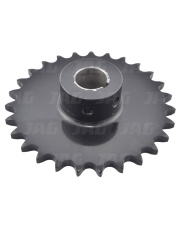 JAG44-0100 Zębatka przenośnika Z27 1345472C1.02