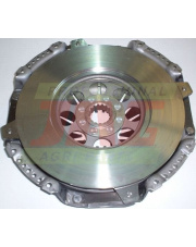 64021901 Docisk sprzęgła LUK 64021901.01