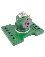 AL208465 Uchwyt błotnika lewy AL208465.01