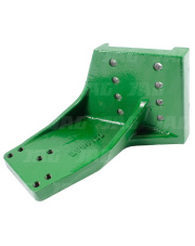 L114160 Uchwyt błotnika prawy L114160.01