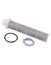 JAG08-0514 Filtr hydrauliki HIFI 656956.02