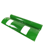 H205667 Płyta obudowy wentylatora H205667.01