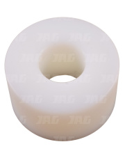 JAG21-0169 Rolka plastikowa prowadzenia motowidła JAG PREMIUM Z44977.00